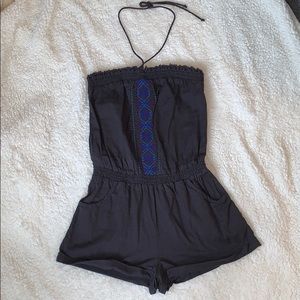 American Eagle Romper